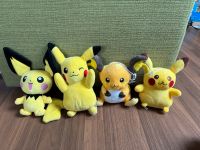 Pokémon Kuscheltiere Wuppertal - Barmen Vorschau