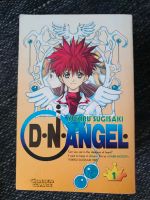 DNAngel Manga Band 1, 2, 6-11 Rheinland-Pfalz - Ramstein-Miesenbach Vorschau