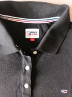 Hilfiger Damen Polo XL schwarz Kiel - Neumühlen-Dietrichsdorf-Oppendorf Vorschau