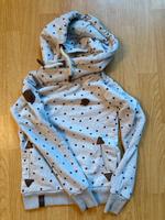 Naketano Marienkäfer S Pullover Hoodie Hessen - Pfungstadt Vorschau