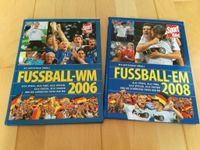 Fußball-WM 2006 und EM 2008 Bielefeld - Dornberg Vorschau