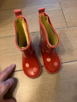 Gummistiefel 19 Mädchen Pink Nordrhein-Westfalen - Olfen Vorschau