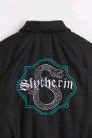 Slytherin dicke Oversized College-Jacke Größe S Harry Potter NEU Nordrhein-Westfalen - Hennef (Sieg) Vorschau