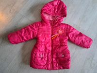 Winterjacke Gr. 68 Sachsen-Anhalt - Egeln Vorschau