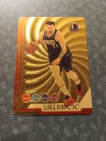 Luka Doncic Rare Dallas Mavericks Golden Foil Sammlerstück München - Schwanthalerhöhe Vorschau