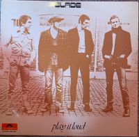 Slade Play it Loud Vinyl Schallplatte Nordrhein-Westfalen - Geilenkirchen Vorschau