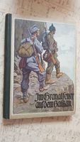 Buch Im Granatfeuer auf dem Balkan 1916 Klausmann 1.WK Bayern - Köditz Vorschau