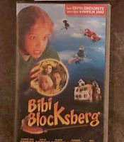 VHS Bibi Blocksberg  Der Kinofilm  Der Film Berlin - Köpenick Vorschau