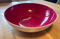 Tupperware Allegra Schale Pink Hessen - Felsberg Vorschau