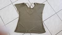 Only T-Shirt " khaki " Gr. M " neuwertig !!! Rheinland-Pfalz - Niederzissen Vorschau