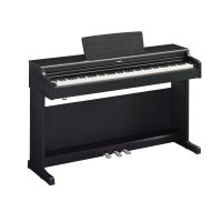 YAMAHA Arius YDP 165 B schwarz matt - NEU - ungespielt und originalverpackt Nordrhein-Westfalen - Paderborn Vorschau