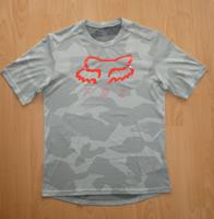 FOX Ranger Downhill Shirt - Herren - Kurzarm - Gr. S Kr. München - Grasbrunn Vorschau