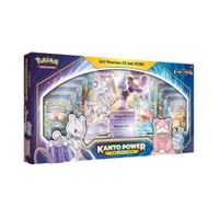 Pokemon Kanto Power Collection Mewtwo XY Evolutions Baden-Württemberg - Aalen Vorschau