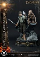 Long weekend price Frodo Gollum Prime 1 Studio Lord of The Rings Sachsen - Görlitz Vorschau