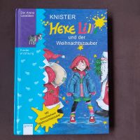 Hexe Lilli und der Weihnachtszauber Hessen - Friedrichsdorf Vorschau