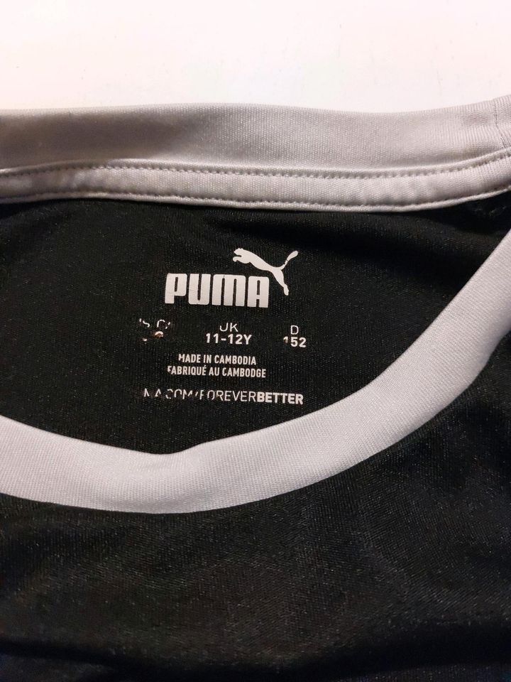 Sportbekleidung Puma 152 in Medelby