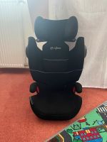 Kindersitz Cybex Solution M-fix SL Brandenburg - Nordwestuckermark Vorschau