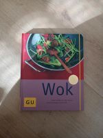 Wok-Rezepte Kochbuch Bayern - Gundelsheim Vorschau