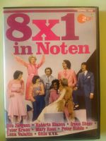 MUSIK DVD,s 8x1 in Noten 6 Stunden Deutsche Schlager Dortmund - Innenstadt-Nord Vorschau