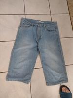 Jeanshose Inch 34, (52/54) Baden-Württemberg - Ottersweier Vorschau