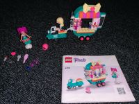 Lego friends Mobile Modeboutique 41719 Niedersachsen - Wingst Vorschau