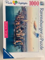 Ravensburger 1000 Puzzle Sachsen - Zwickau Vorschau