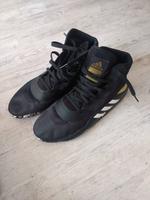 adidas Pro Bounce 2019 High Top Basketball Schuhe Köln - Weidenpesch Vorschau