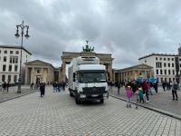 Kraftfahrer-in FSK C/CE Brandenburg - Mittenwalde Vorschau