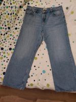 Jeans Wide Leg von C&A Größe 44 Nordrhein-Westfalen - Velen Vorschau