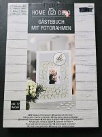 Gästebuch mit Fotorahmen Saarland - Freisen Vorschau