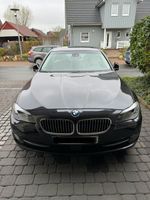 BMW 520d 79 TSD Autom. Anthrazit-Metallic SSD ALU BC Brandenburg - Brieselang Vorschau