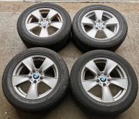 4 ALUETT 18" ALUFELGEN FELGEN BMW X5 E70 F15 RDKS FREIHAUS #4545 Bayern - Bad Tölz Vorschau