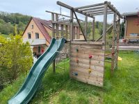 Spielturm Klettergerüst Wickey Thüringen - Schmalkalden Vorschau