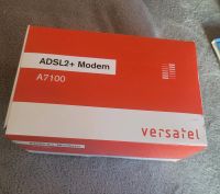 ADLS2 + Modem von versatel Berlin - Marzahn Vorschau