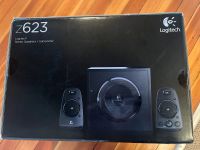 Logitech Subwoofer etc. Bayern - Arnstein Vorschau