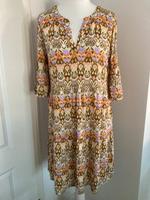 P&C / Montego Kleid, aktuelle Farben / Muster, Gr. 40, neu Hessen - Kriftel Vorschau
