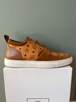 MCM Michalsky Urban Nomad 2 High Cognac Sneaker Größe 45 Mitte - Tiergarten Vorschau