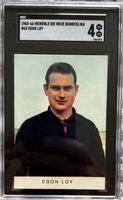 1965 Heinerle Egon Loy SGC 4 Frankfurt am Main - Nordend Vorschau