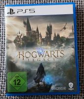 PS5 Spiel "Hogwarts Legacy" Niedersachsen - Groß Oesingen Vorschau