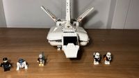 LEGO Star Wars Raum Schiff Set 75221 (Gebraucht) Innenstadt - Köln Altstadt Vorschau