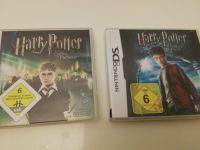 Harry Potter Orden des Phönix+Halbblutprinz NintendoDS Kiel - Hassee-Vieburg Vorschau