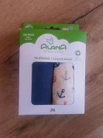 Alana Mulltücher 2er Pack neu und originalverpackt Nordrhein-Westfalen - Neunkirchen-Seelscheid Vorschau