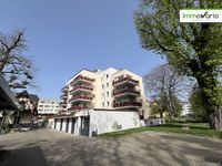 Wohnen in der Werder-Residenz! 4-Raum-Wohnung mit Fußbodenheizung,  Dusche & Wanne und Balkon. Sachsen-Anhalt - Magdeburg Vorschau