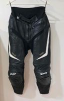 IXS Motorrad Lederhose Nelly Damen Gr. 38 Nordrhein-Westfalen - Langenfeld Vorschau