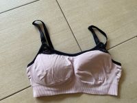 Hunkemöller Mama Still BH Bustier Gr M rosa spitze Schleswig-Holstein - Henstedt-Ulzburg Vorschau