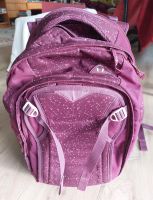 Schulrucksack von Satch berry violett Schulranzen Rucksack Schule Beuel - Limperich Vorschau