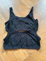 Schiesser Sport BH Bustier Kinder Gr. 152 - Setpreis Neuhausen-Nymphenburg - Neuhausen Vorschau