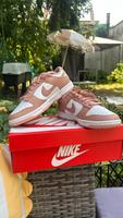 NIKE DUNK LOW Rose Whisper 39 Düsseldorf - Urdenbach Vorschau