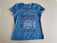 Sportshirt/ Laufshirt/Funktionsshirt; Sport-Scheck-Lauf 2023 Bayern - Rottenbuch Vorschau