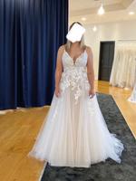 Hochzeitskleid Brautkleid Modeca Rachel Rheinland-Pfalz - Herdorf Vorschau